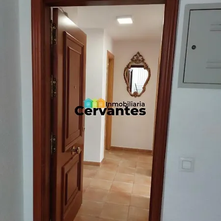 Apartman Progreso Rota
