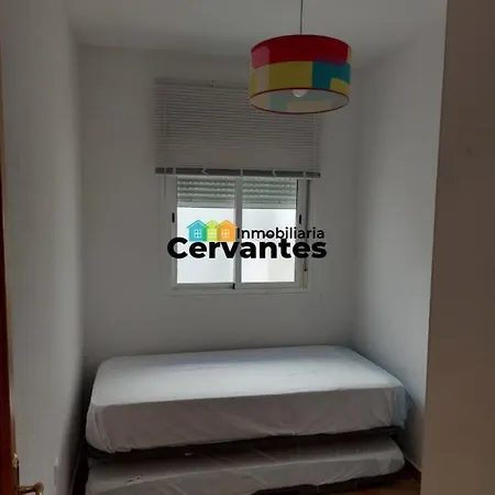 Progreso Apartman *