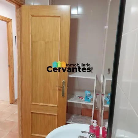 Progreso Apartman Rota